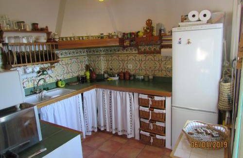 Zufre House | 105 m² House ∙ 2 bedrooms ∙ 4 guests