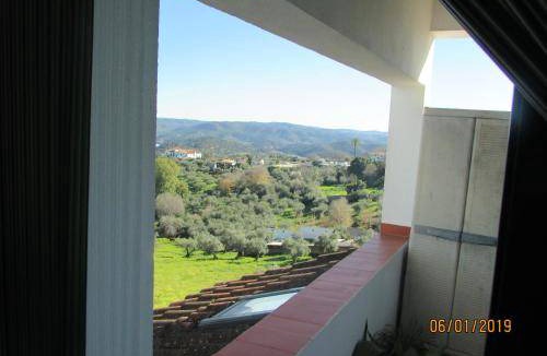 Zufre House | 105 m² House ∙ 2 bedrooms ∙ 4 guests
