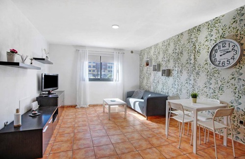 San Isidro House | 105 m² House ∙ 3 bedrooms ∙ 5 guests