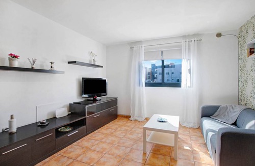 San Isidro House | 105 m² House ∙ 3 bedrooms ∙ 5 guests