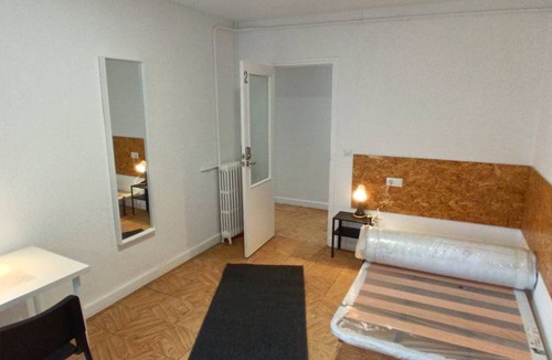 Ponferrada Resort | 105 m² Private room ∙ 1 bedroom ∙ 5 guests