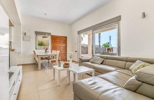 Lo Rufete Villa | 105 m² Villa ∙ 3 bedrooms ∙ 6 guests