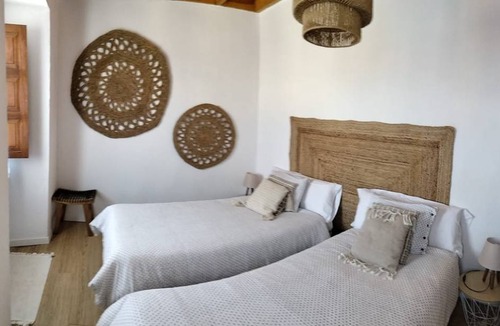 Santa Eulalia Cottage | 106 m² Cabin ∙ 2 bedrooms ∙ 6 guests