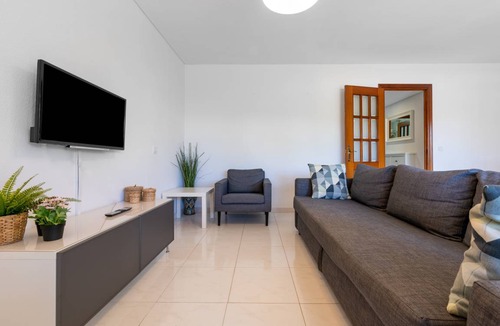 Carihuela Apartment | 106 m² Apartment ∙ 3 bedrooms ∙ 6 guests
