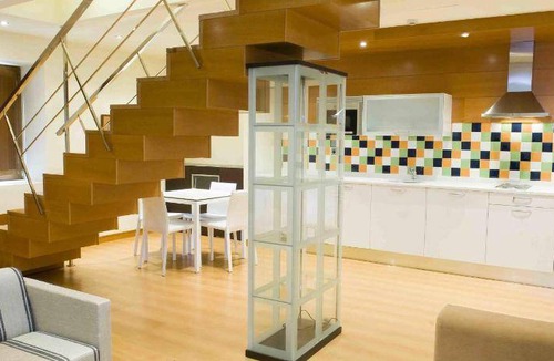 Burgos Apartment | 106 m² Apartment ∙ 2 bedrooms ∙ 10 guests
