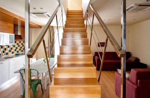 Burgos Apartment | 106 m² Apartment ∙ 2 bedrooms ∙ 10 guests