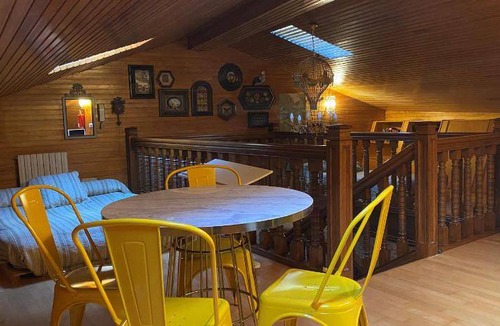 Burgos Apartment | 106 m² Apartment ∙ 2 bedrooms ∙ 10 guests