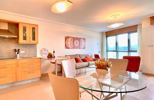 Ortigueira Apartment | 106 m² Apartment ∙ 3 bedrooms ∙ 5 guests