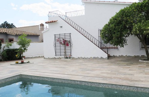 El Mas Bosca Villa | 106 m² Villa ∙ 3 bedrooms ∙ 6 guests