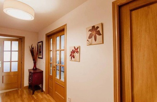 Ponferrada Apartment | 109 m² Apartment ∙ 2 bedrooms ∙ 6 guests