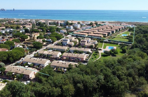 Mas Pinell House | 109 m² House ∙ 3 bedrooms ∙ 6 guests