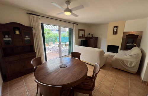 Mas Pinell House | 109 m² House ∙ 3 bedrooms ∙ 6 guests
