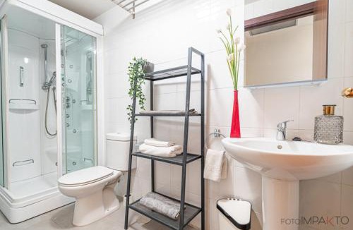 San Isidro Apartment | #10OCA6 - Apartamento en Vista Alegre