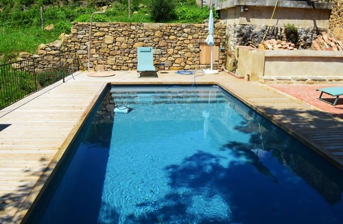 Beguda House | 110 m² House ∙ 3 bedrooms ∙ 7 guests