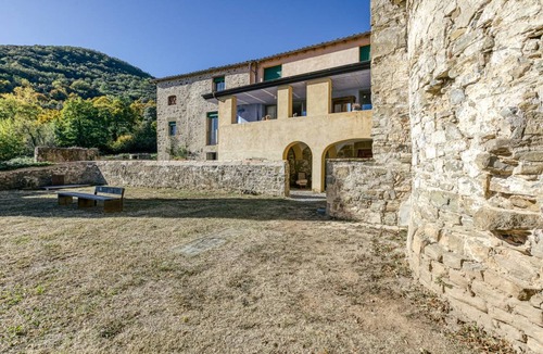 Beguda House | 110 m² House ∙ 3 bedrooms ∙ 7 guests