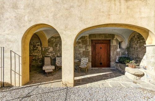 Beguda House | 110 m² House ∙ 3 bedrooms ∙ 7 guests