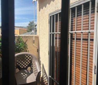 Lozoyuela Bed & Breakfast | 11 m² Bed and breakfast ∙ 2 guests
