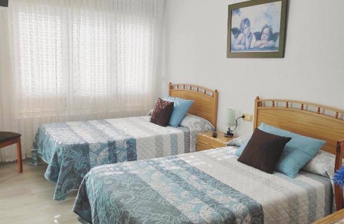 Mave Bed & Breakfast | 11 m² Bed and breakfast ∙ 3 guests
