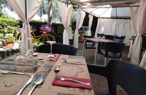 Mave Bed & Breakfast | 11 m² Bed and breakfast ∙ 3 guests