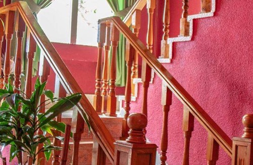 Mave Bed & Breakfast | 11 m² Bed and breakfast ∙ 3 guests