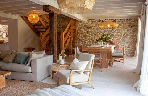 Valdaliga House | 11 m² House ∙ 6 bedrooms ∙ 19 guests