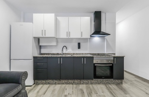 Santa Cruz de Tenerife Apartment | #11 Santa Cruz Kiko Residences