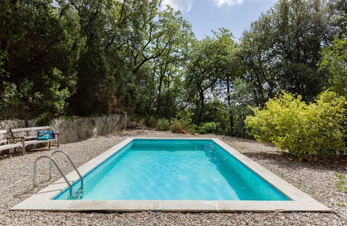 Sant Pere de Vilamajor Cabin | 110 m² Lodge ∙ 2 bedrooms ∙ 4 guests