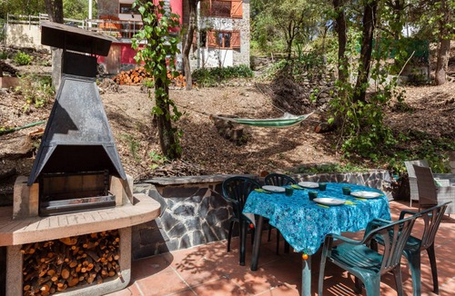 Sant Pere de Vilamajor Cabin | 110 m² Lodge ∙ 2 bedrooms ∙ 4 guests