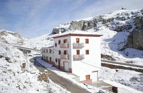 Pontones Apartment | 110 m² Apartment ∙ 3 bedrooms ∙ 6 guests