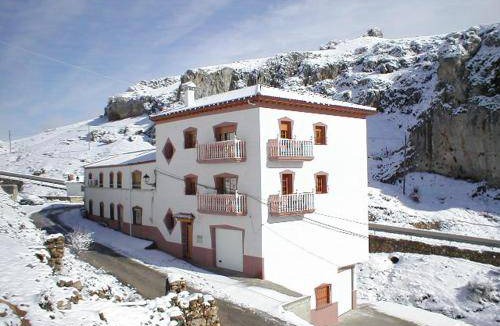 Pontones Apartment | 110 m² Apartment ∙ 3 bedrooms ∙ 6 guests
