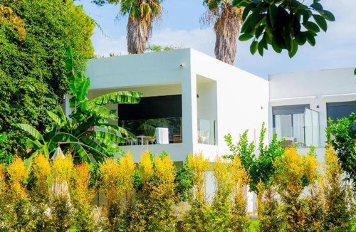 Carihuela Apartment | 110 m² Apartment ∙ 2 bedrooms ∙ 127 guests