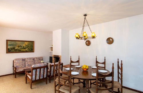 Sa Riera Apartment | 110 m² Apartment ∙ 1 bedroom ∙ 6 guests