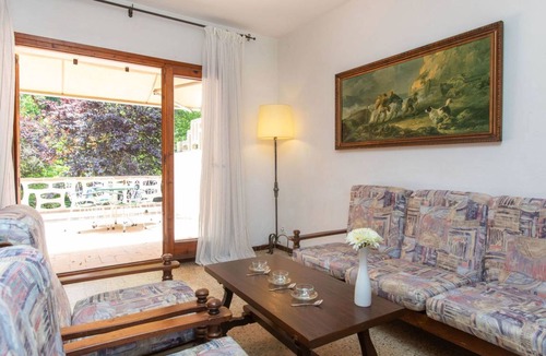 Sa Riera Apartment | 110 m² Apartment ∙ 1 bedroom ∙ 6 guests