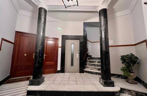 Leon City Centre Apartment | 110 m² Apartment ∙ 3 bedrooms ∙ 6 guests