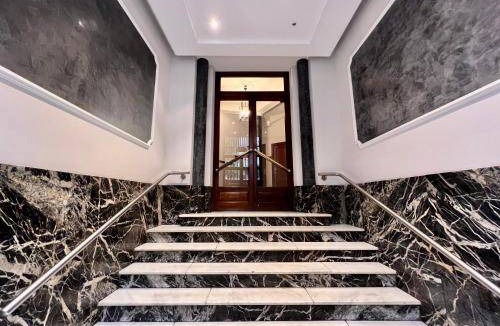 Leon City Centre Apartment | 110 m² Apartment ∙ 3 bedrooms ∙ 6 guests