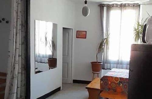Calella Apartment | 110 m² Apartment ∙ 3 bedrooms ∙ 7 guests