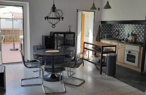 Calella Apartment | 110 m² Apartment ∙ 3 bedrooms ∙ 7 guests
