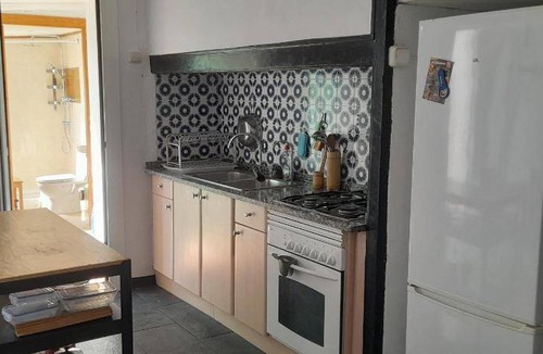 Calella Apartment | 110 m² Apartment ∙ 3 bedrooms ∙ 7 guests