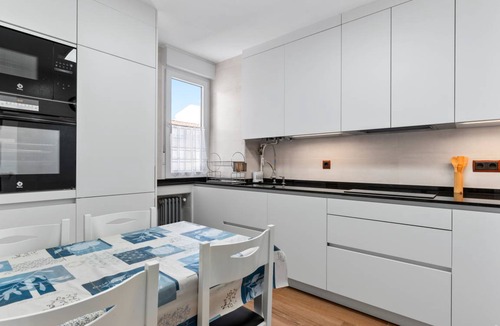Arriondas Apartment | 110 m² Apartment ∙ 3 bedrooms ∙ 6 guests
