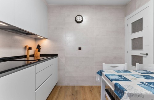 Arriondas Apartment | 110 m² Apartment ∙ 3 bedrooms ∙ 6 guests