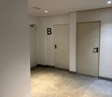 Nou Moles Apartment | 110 m² Apartment ∙ 3 bedrooms ∙ 9 guests