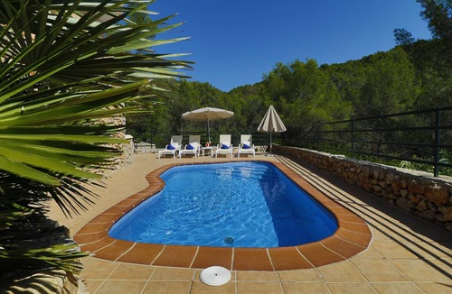 Calvia House | 110 m² Finca ∙ 2 bedrooms ∙ 4 guests