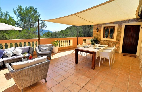 Calvia House | 110 m² Finca ∙ 2 bedrooms ∙ 4 guests