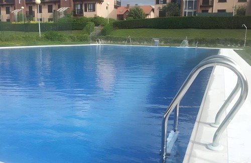 Comillas Hotel | 110 m² Hotel ∙ 3 bedrooms ∙ 127 guests