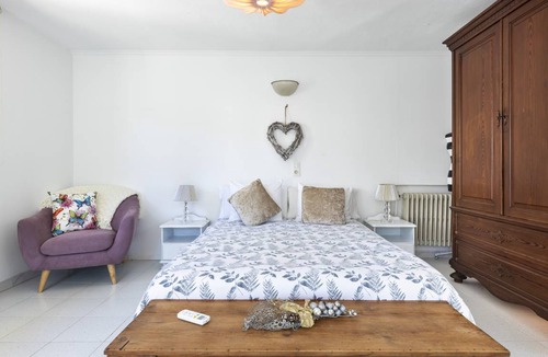 Esporles House | 110 m² House ∙ 1 bedroom ∙ 2 guests