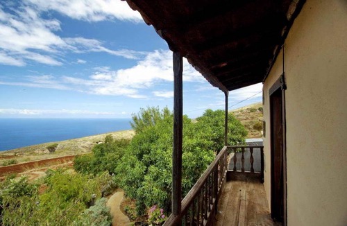 Santo Domingo House | 110 m² House ∙ 2 bedrooms ∙ 4 guests