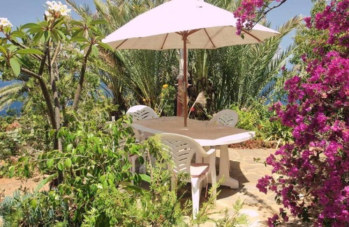 Santo Domingo House | 110 m² House ∙ 2 bedrooms ∙ 4 guests