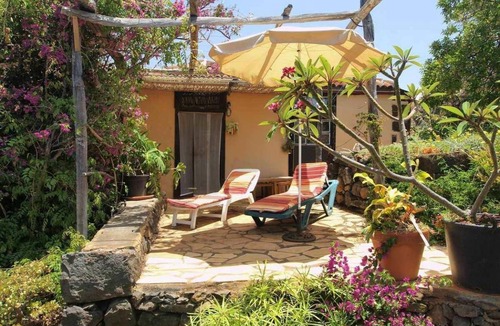 Santo Domingo House | 110 m² House ∙ 2 bedrooms ∙ 4 guests