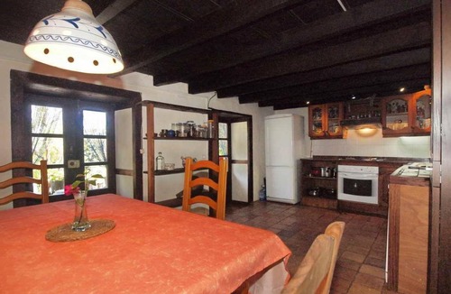 Santo Domingo House | 110 m² House ∙ 2 bedrooms ∙ 4 guests