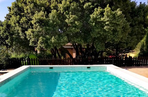 Los Villares House | 110 m² House ∙ 2 bedrooms ∙ 4 guests